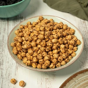 Kavrulmuş Duble Sarı Leblebi 250 GR