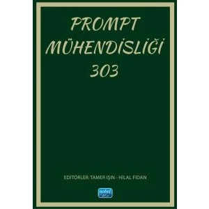 Prompt Mühendisliği 303