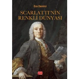 Scarlatti’nın Renkli Dünyası