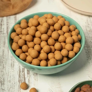 Çıtır Leblebi (Kaplamalı Leblebi) 250 GR