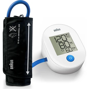 Bua 4000 Koldan Tansiyon Aleti