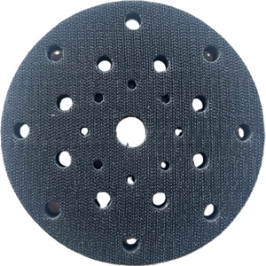 Zımpara Ara Taban (25 Delikli)