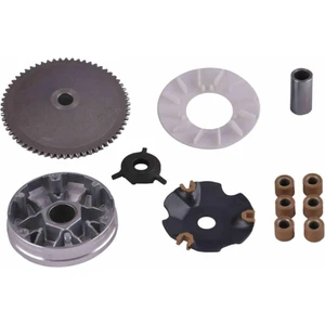 Arora Quantum 50 Ön Varyatör Ön Debriyaj Set