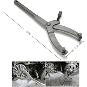 Arka Varyatör Sökme Aparatı Universal Scooter Atv