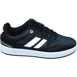 Sneaker Spor Esnek Rahat