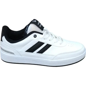 Sneaker Spor Esnek Rahat