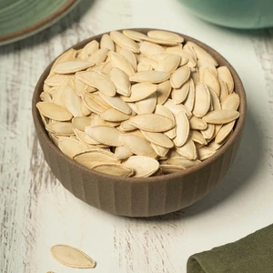 Çiğ Nevşehir Kabak Çekirdeği (Sivri) 250 GR