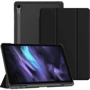 Samsung Galaxy S10 Fe+ Plus 13.1inç Kılıf Flip Cover Kalem Bölmeli Pc Case