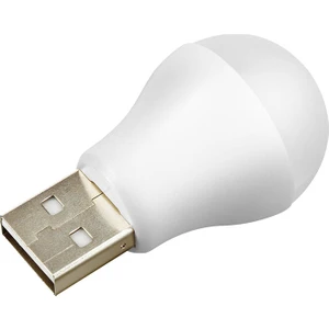 Mini Ampul 5 Volt Taşınabilir USB LED Işık Powerbank Laptop Pc Uyumlu Beyaz Işık Rengi USB LED Lamba