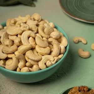 Çiğ Kaju Fıstığı Jumbo 250 GR