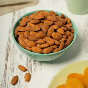 Çiğ Badem Jumbo 250 GR