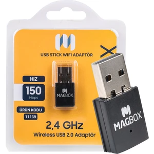 RT7601 802.11N Mini 7601 Chipset 2.4ghz 150 Mbps Hd Uydu Alıcı Cihazı Uyumlu USB Stick Wifi Adaptör