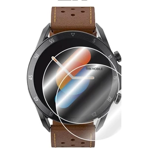 (Havit) M9030 Pro 46MM Esnek Nano Ekran Koruyucu(2 Adet)