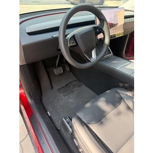 Tesla Model Y Juniper Full Set Eva Oto Paspas Takımı