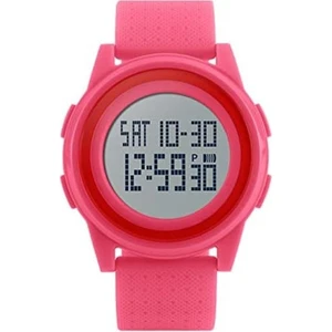 Vgns 1206 Dijital Bayan Pembe Kol Saati