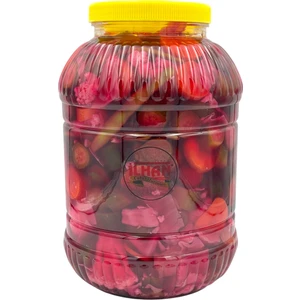 Çubuk Karışık Turşu 5kg