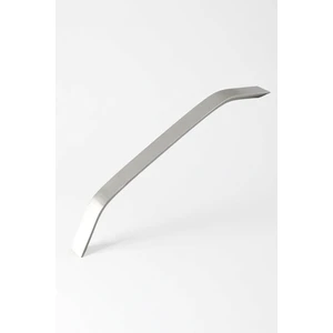 Şahin Alüminyum Metal Lüks Modern Mobilya Çekmece Mutfak Dolabı Kulpu İnox