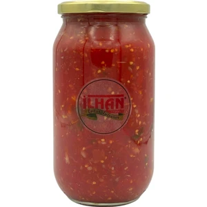İlhan Taşkesti Domates Ezmesi Turşusu - 1200 gr