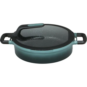 Gem Stay Cool Pilav Tenceresi Forest 28CM