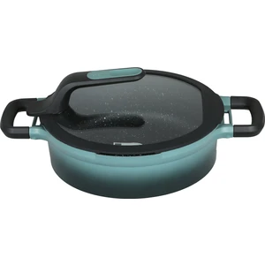 Gem Stay Cool Pilav Tenceresi Forest 24CM