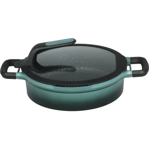 Gem Stay Cool Pilav Tenceresi Forest 26CM