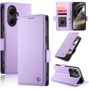 YH Mall Xiaomi Poco F7 5g Iş Günlük Kullanım Için Flip Case Cüzdan Kart Yuvaları (Yurt Dışından)