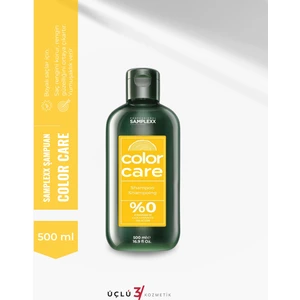 Color  ( Renk Koruyucu)  Şampuan 500 ml