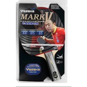 Mark V Carbon Masa Tenis Raketi - ITTF Onaylı