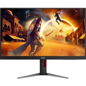 Aoc 27" 27G4HA Fast IPS 1m 200HZ HDMI Dp Monitör
