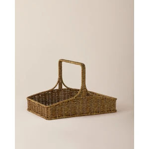 Madame Coco Rayne Sepet - Naturel - 34 cm