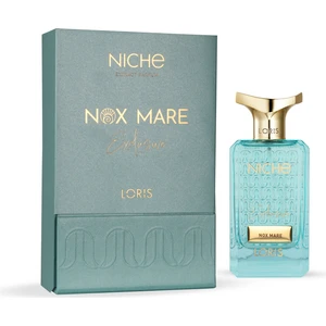 Niche Exclusive Nox Mare Parfüm 70 ml