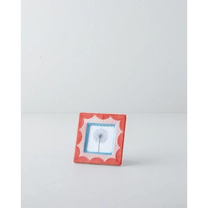 Aura Çerçeve 8x8 cm Multicolor