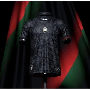 Efsaneler Serisi Portekiz Ronaldo The Siu Özel Konsept Yetişkin Forması