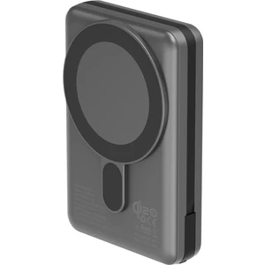 Magpac Pro Plus 10.000 Mah 1 Adet 20W Type-C Kablo ve 15W Kablosuz Pd Magsafe Powerbank