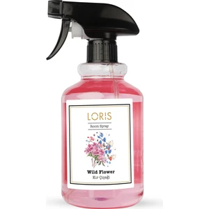 Kır Çiçeği Sprey Oda Kokusu 500 ml