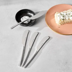 Bahama 3lü Tereyağ Bıçağı