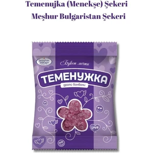 Temenujka Şeker - 90 gr