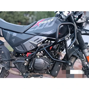 Xpulse Motor Koruma Demiri xpulse