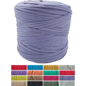 Lila 001 Penye İp Büyük Boy 650 gr 130 mt