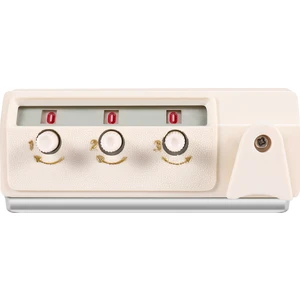 Brother KH588 710 KH820 KH830 KH840 KH860 KH892 KH230 KH260 Için Satır Sayacı (Yurt Dışından)