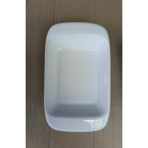 Agora Kare Servis 14X8X3 6 Lı