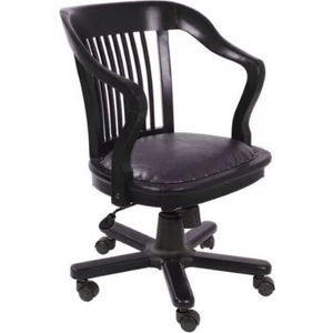 Gazzini Furniture Throne Ofis Sandalyesi