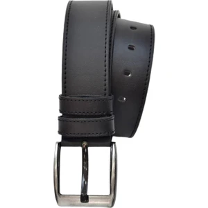 Erkek Suni Deri Kemer Jeans Pantolon Için BGL-ST04519