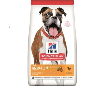 Science Plan Canine Adult Light Yetişkin Köpek Kuru Maması 14 Kg
