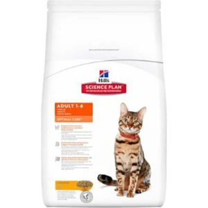 Adult Chicken Tavuklu Yetişkin Kuru Kedi Maması 15 Kg