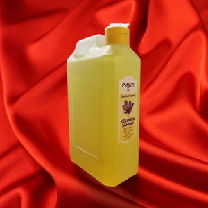 Safran Kolonyası 1lt