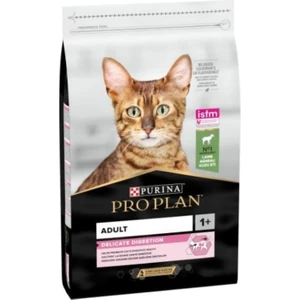 Pro Plan Delicate Kuzu Etli Yetişkin Kedi Maması - 10 Kg
