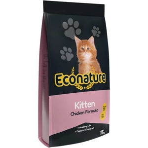 Yavru Kedi Maması 15 kg