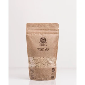 Fındık Unu 250 Gr