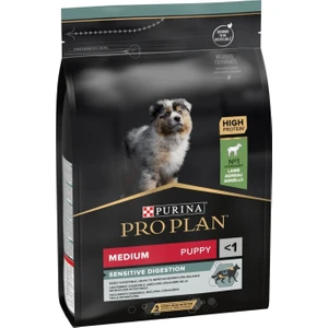 Pro Plan Puppy Kuzu Etli Hassas Mideli Yavru Köpek Maması 3kg